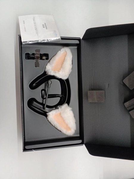 NEUROSKY CAT EARS NECOMIMI Used