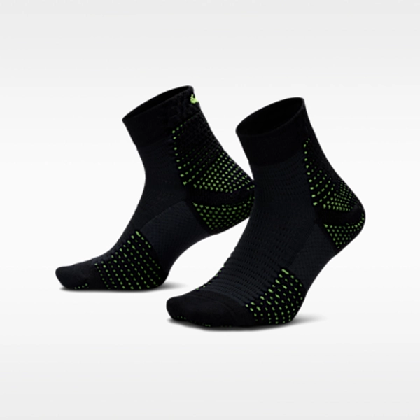 Nike Unicorn Dri-FIT ADV Cushioned Ankle Socks (1 Pair)