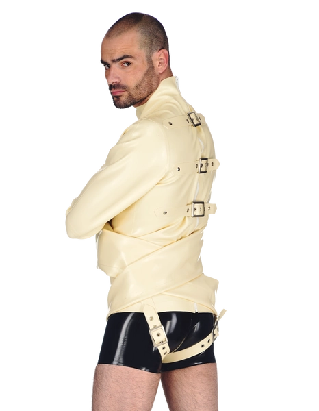 Houdini Straitjacket*