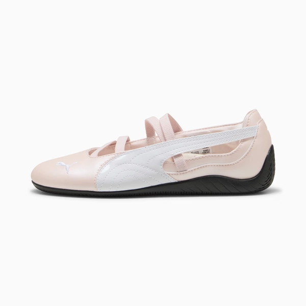Puma Speedcat Ballet Metallic Shoes