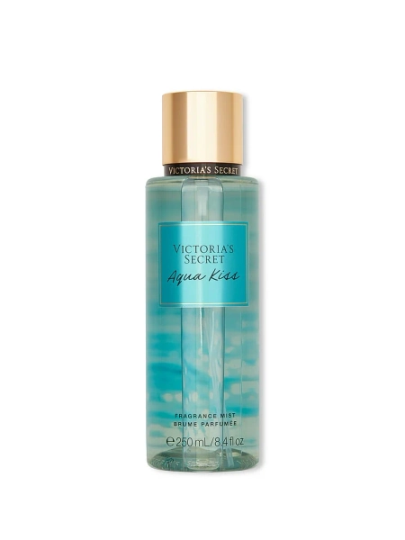 Buy Aqua Kiss Body Mist 250ML - Order Body Fragrance Online | Victoria's Secret Australia