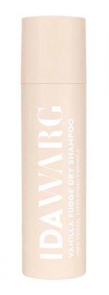 Ida Warg Vanilla Fudge Dry Shampoo 150 ml