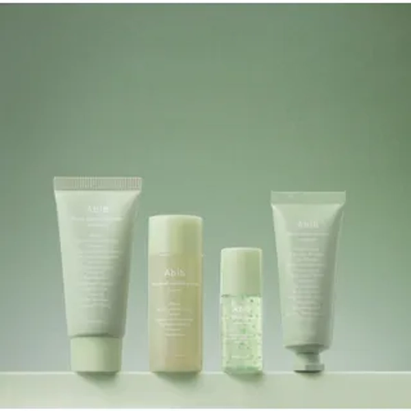 Heartleaf Calming Trial Kit