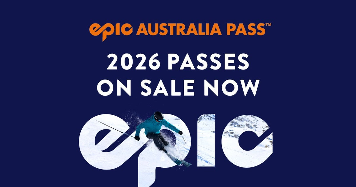 Epic Australia Pass
