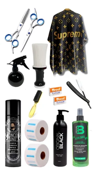 Hairdresser mommy's kit β€π₯