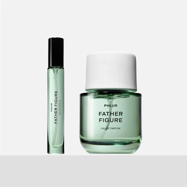 Father Figure - Fragrance Duet