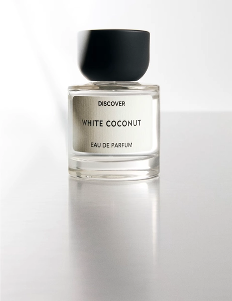 White Coconut Eau de Parfum 50ml