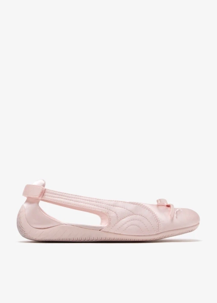 x PUMA Speedcat ballerinas