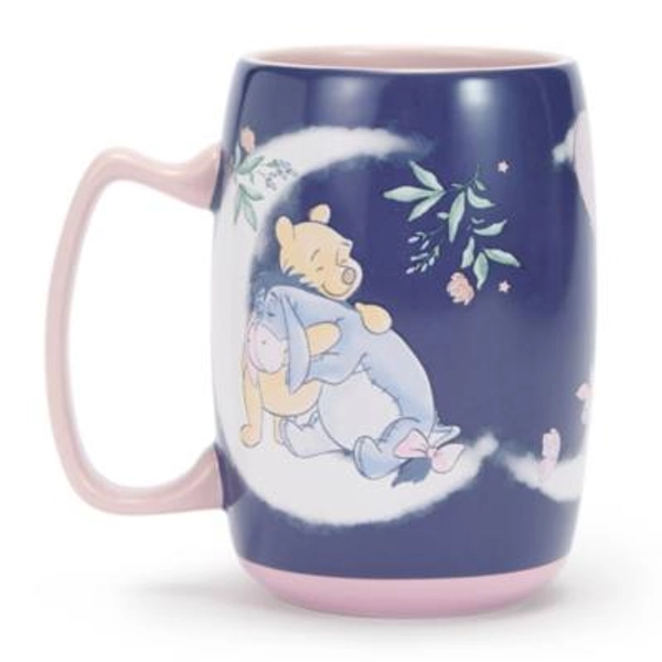 Eeyore & Pooh Mug, Winnie the Pooh | Disney Store