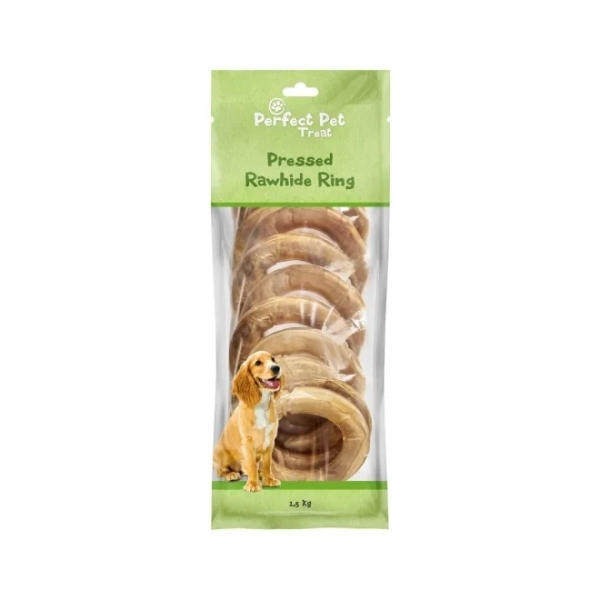 Chewing rings for the girls