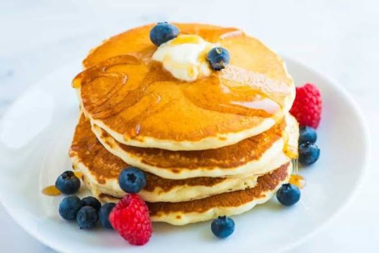 Pancakes 