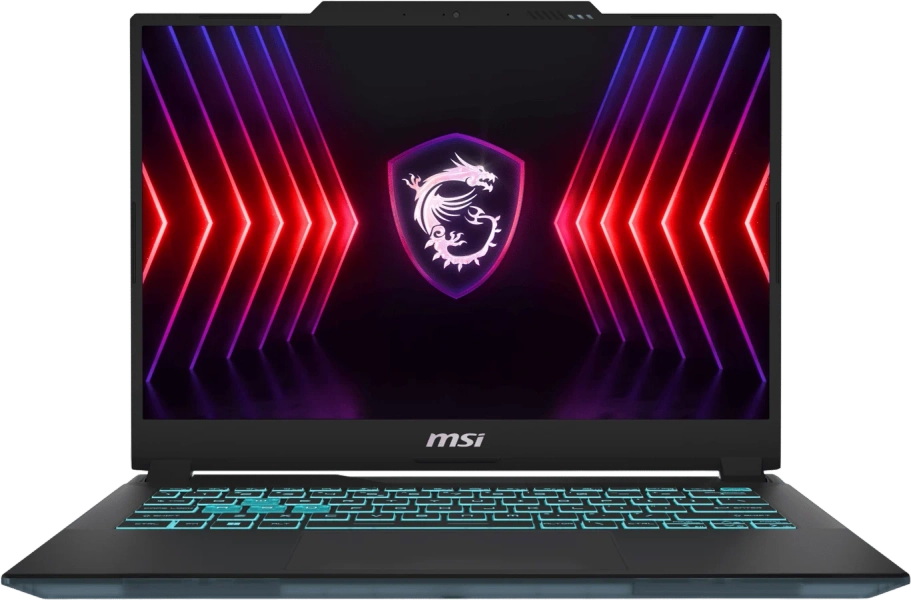 MSI Cyborg 14 - i7 | 16GB | 512GB | RTX 4050