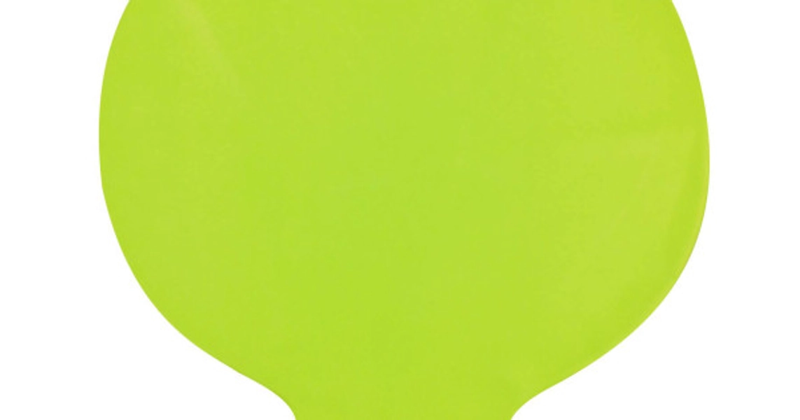 70" Wide Neck Balloon
