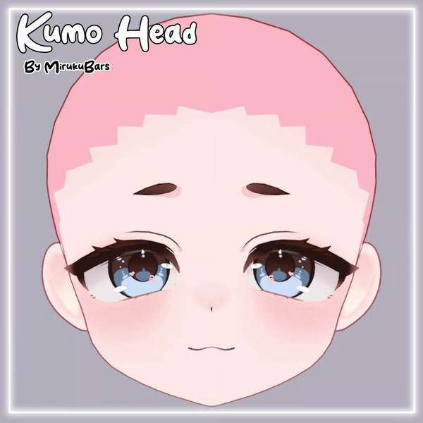 Kumo Head