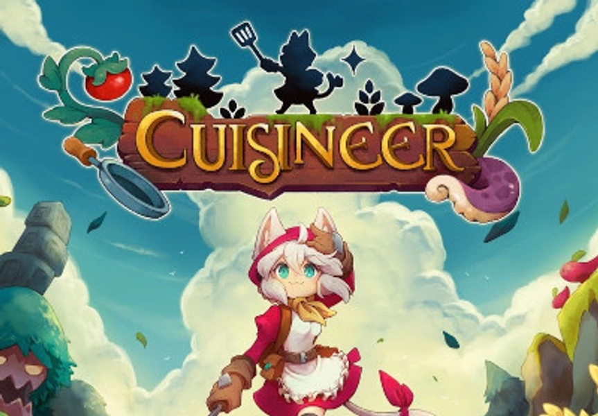 Cuisineer PC Steam CD Key