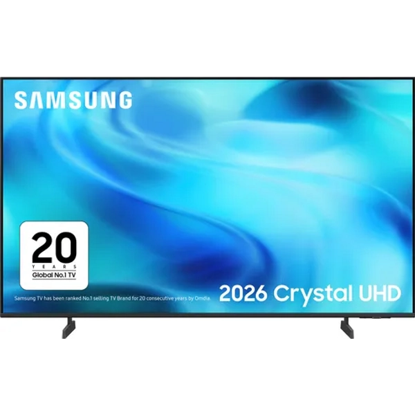 Samsung UE65U8000HKXXU 65" 4K Ultra HD Smart TV