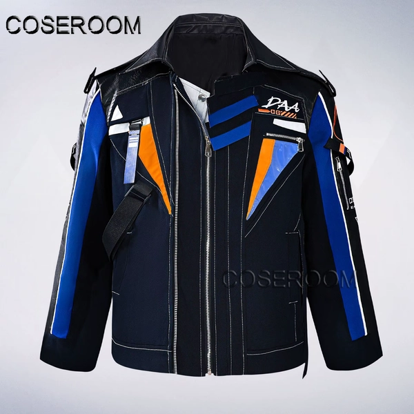 caleb's daa jacket