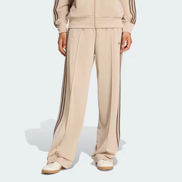 FIREBIRD LOOSE TRACK PANTS