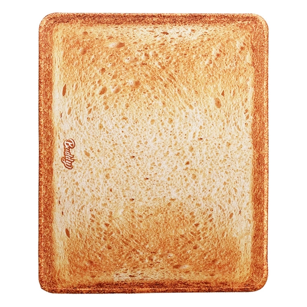 Toast Mouse Pad