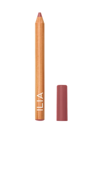 ILIA Lip Sketch Hydrating Crayon in Deco.