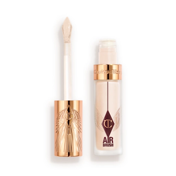 AIRBRUSH FLAWLESS BLUR CONCEALER - 2.5 FAIR