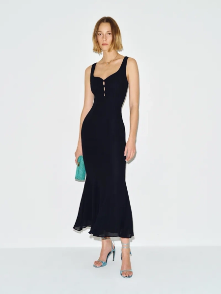 Laine Dress