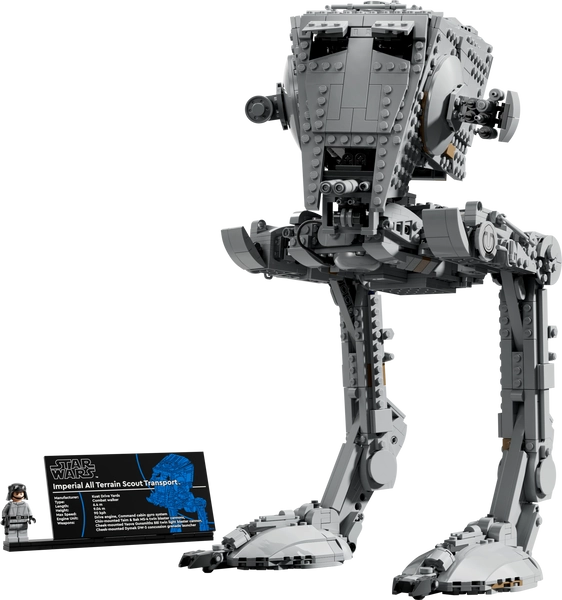 AT-ST™ Walker
