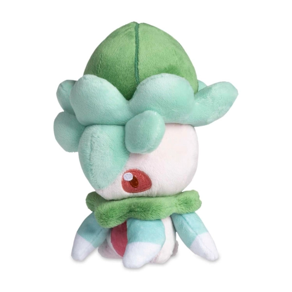 Fomantis Sitting Cuties Plush - 5 In.