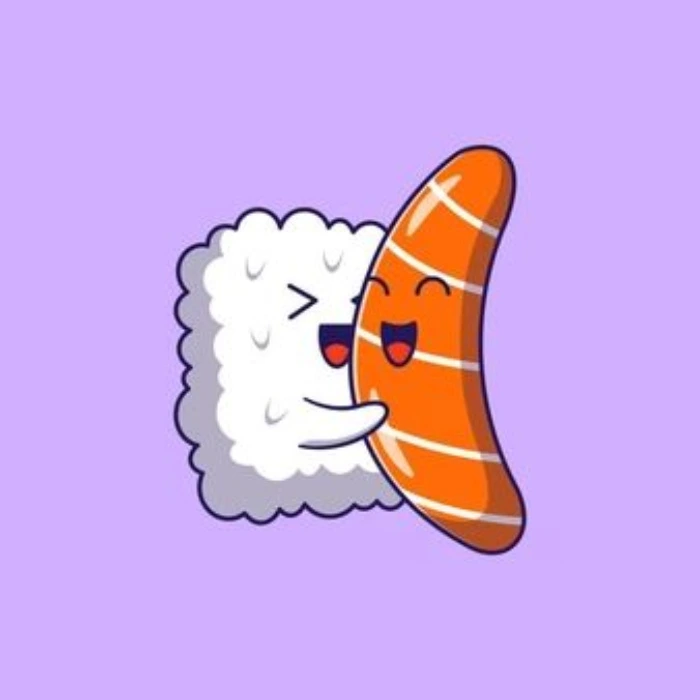 Treat me to sashimi xo