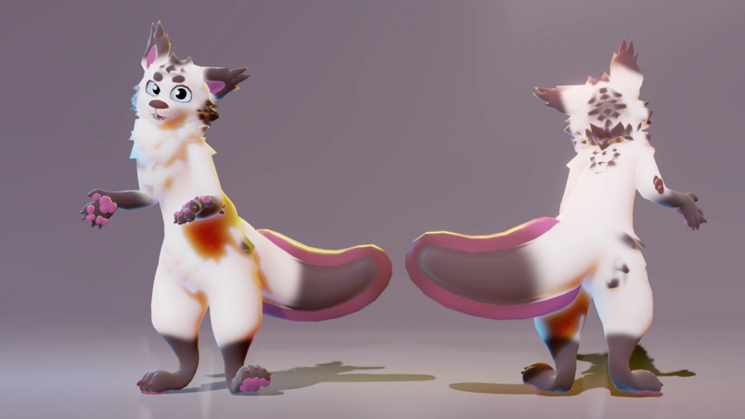 Taidum avatar by Irix