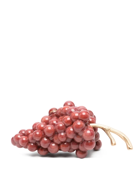 Cult Gaia grape-shaped clutch | One Size
