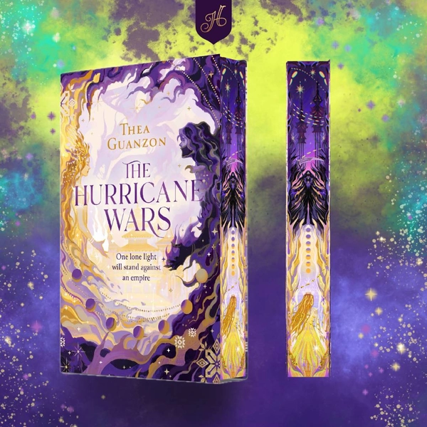 The Hurricane Wars~ Hemingway Special Edition - Hemingway Books