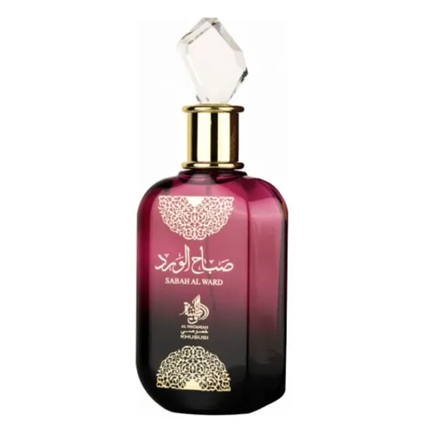Sabah Al Ward EDP