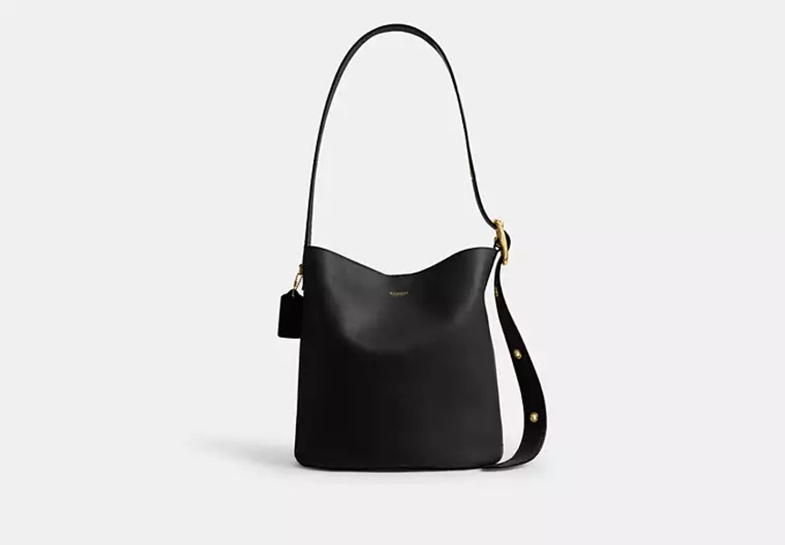 Bleecker Bucket Bag