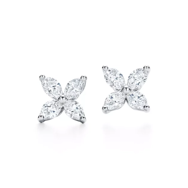 Tiffany Victoria® Earrings