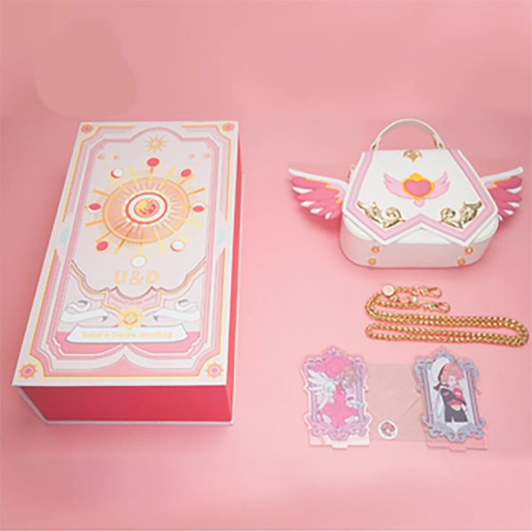 Sakura Series Handbag