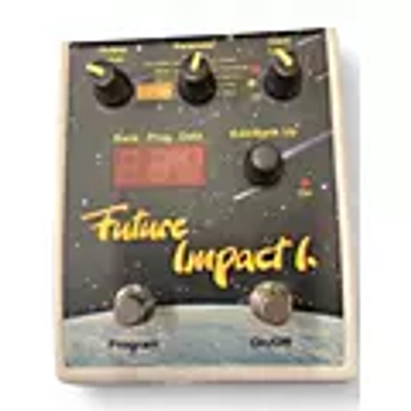 Used Panda Audio FUTURE IMPACT 1 Effect Pedal