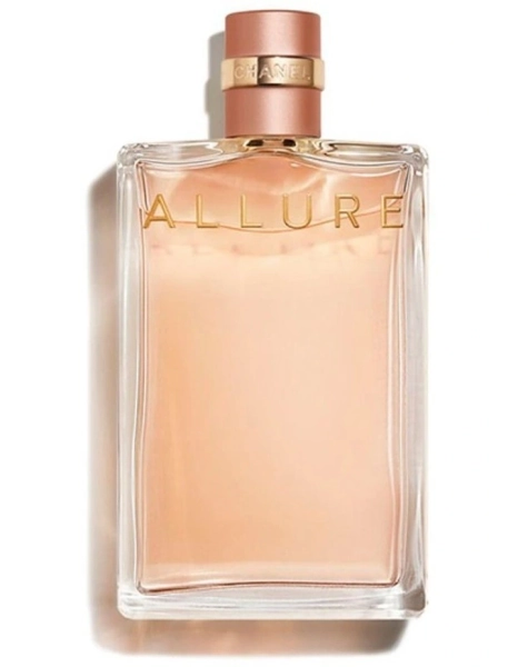 CHANEL ALLURE Eau de Parfum Spray