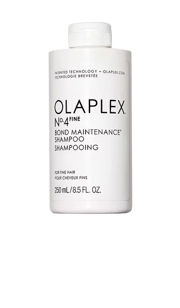 OLAPLEX No.4 Fine Bond Maintenance Shampoo in Beauty: NA.
