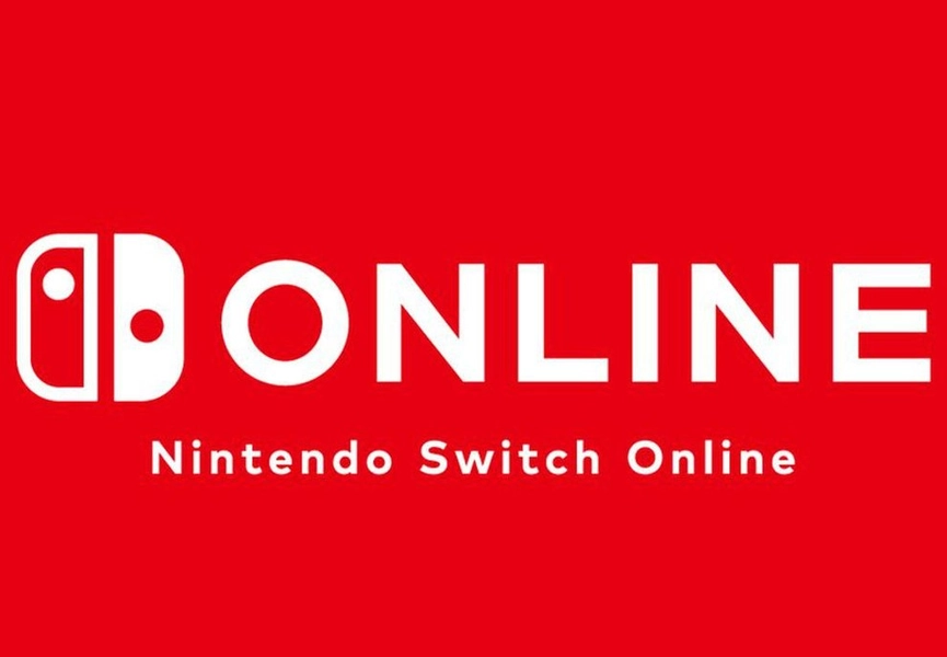 Nintendo Switch Online - 12 Months (365 Days) Individual Membership 