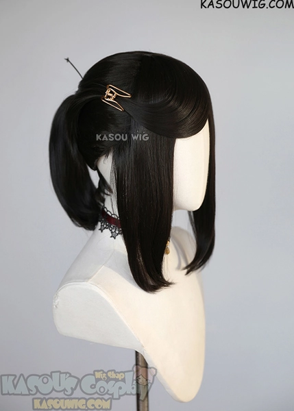 EVE Stellar Blade wig Pt.1