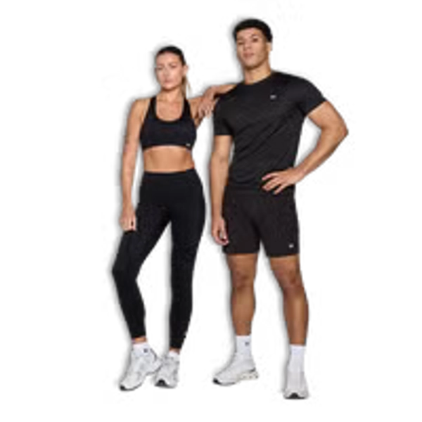 MP Women's Tempo Wrap Top - Soft Cream | Myprotein