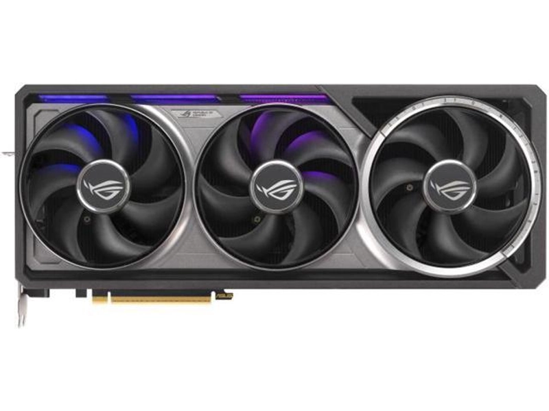 ASUS ROG Astral GeForce RTX 5080 16GB GDDR7 OC Edition ROG-ASTRAL-RTX5080-O16G-GAMING PCI-Express 5.0 DLSS 4.0 Graphics Card - Newegg.com