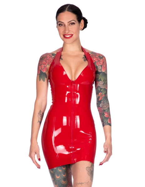 Adelphi Dress
