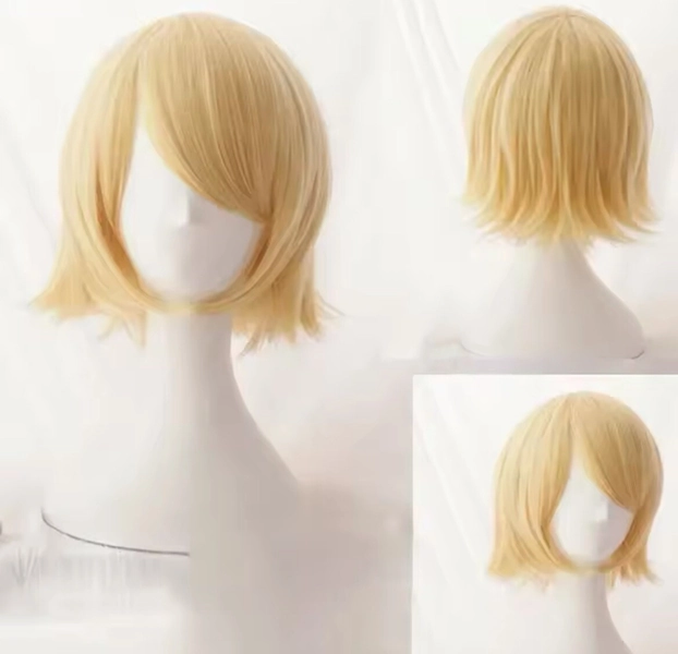 shigure ui wig