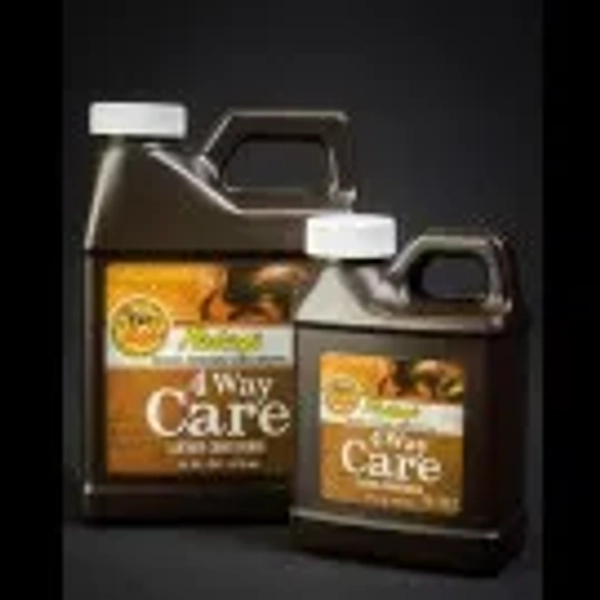 4 Way Care Leather Conditioner