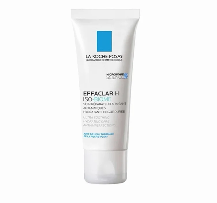 la roche posay effaclar h moisturiser