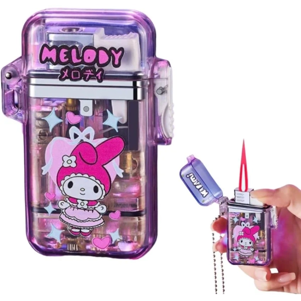 Mechero sanrio
