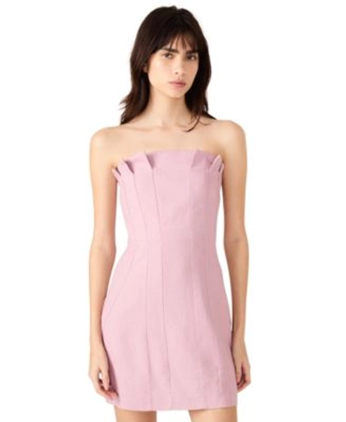 Women's Luciella Strapless Mini Dress