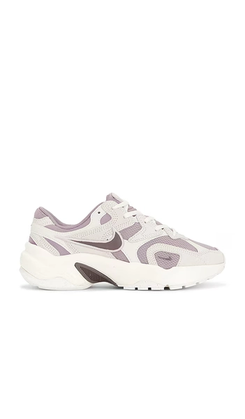 Nike AL8 Sneaker in Lavender. - size 7